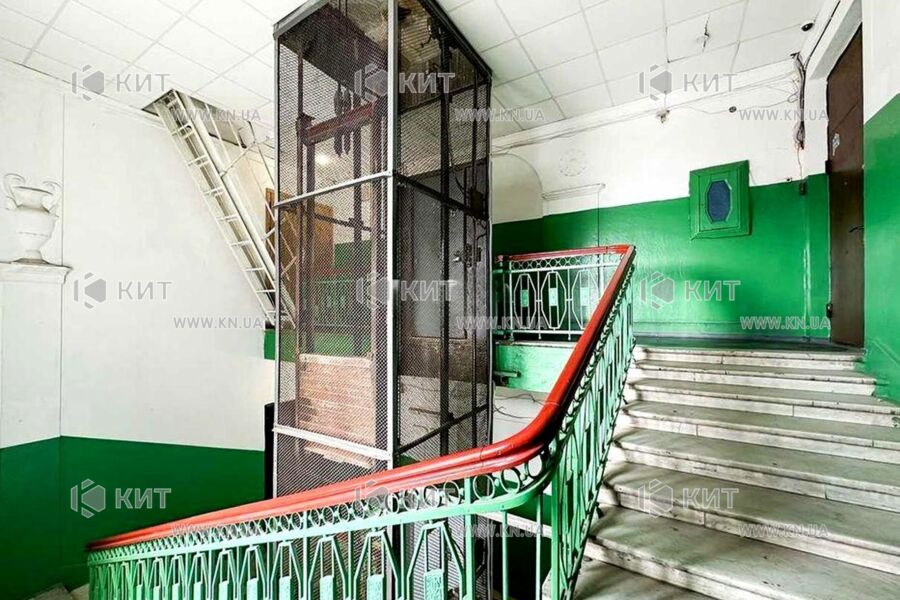 Продажа квартиры Харьков, Центр, 230м²