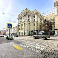 Продажа квартиры Харьков, Центр, 230м²