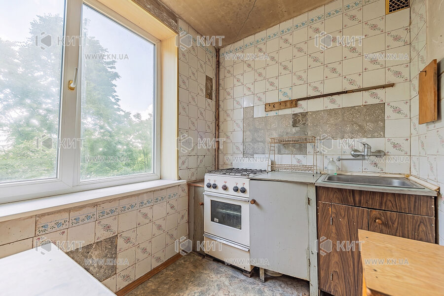 Продажа квартиры Харьков, Жуковского, Пятихатки, 65м²
