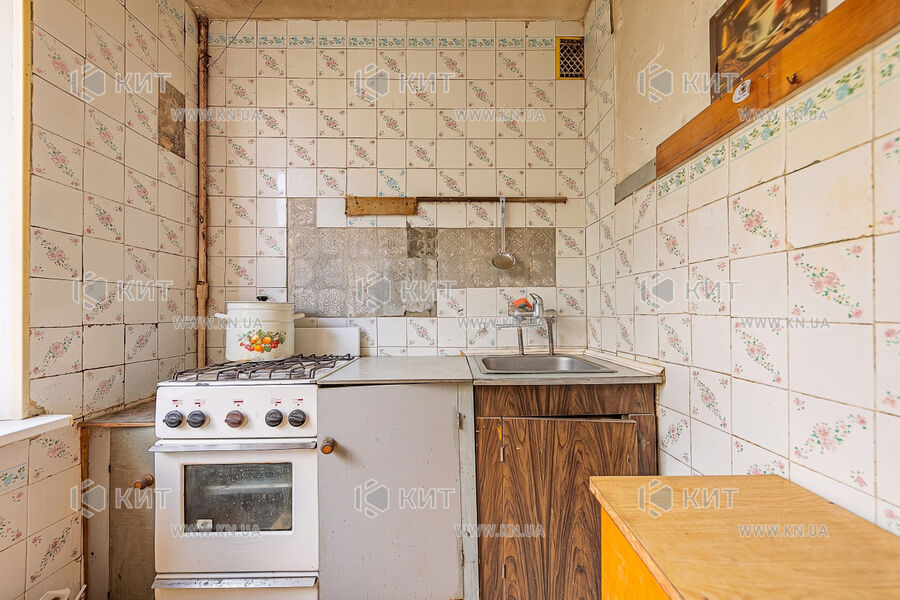 Продажа квартиры Харьков, Жуковского, Пятихатки, 65м²