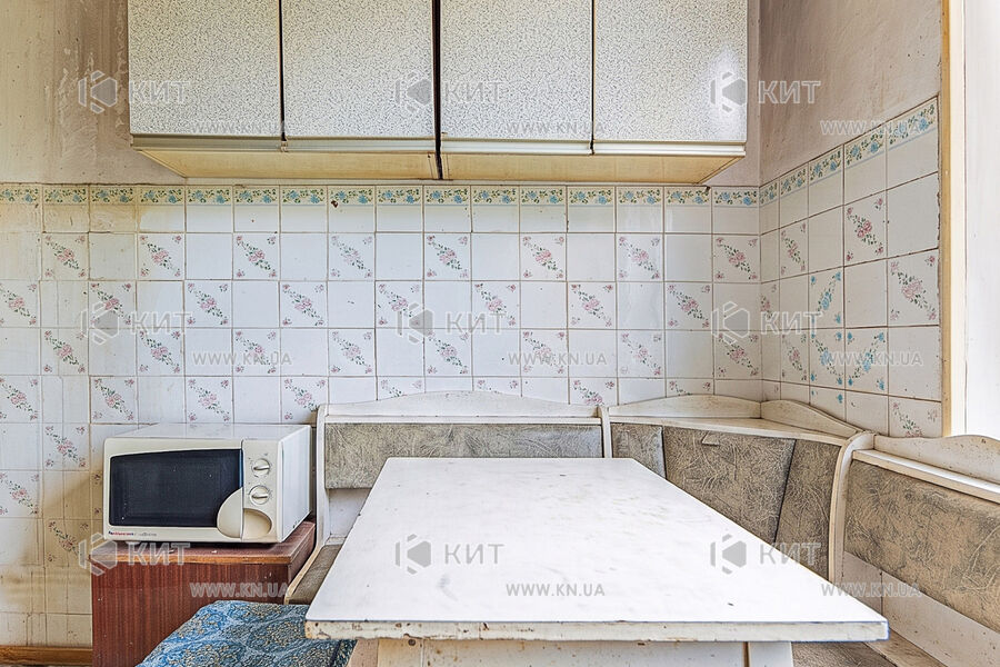 Продажа квартиры Харьков, Жуковского, Пятихатки, 65м²