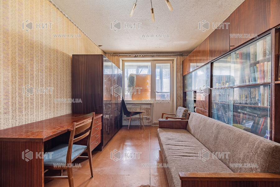 Продажа квартиры Харьков, Жуковского, Пятихатки, 65м²