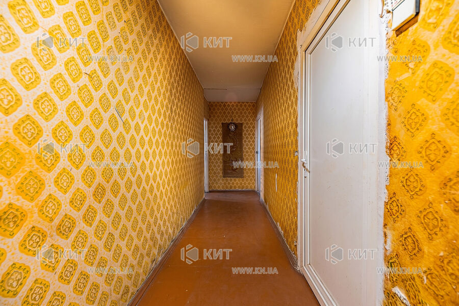 Продажа квартиры Харьков, Жуковского, Пятихатки, 65м²