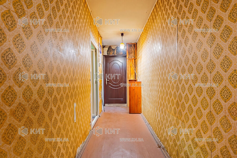 Продажа квартиры Харьков, Жуковского, Пятихатки, 65м²
