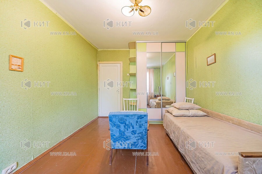 Продажа квартиры Харьков, Жуковского, Пятихатки, 65м²