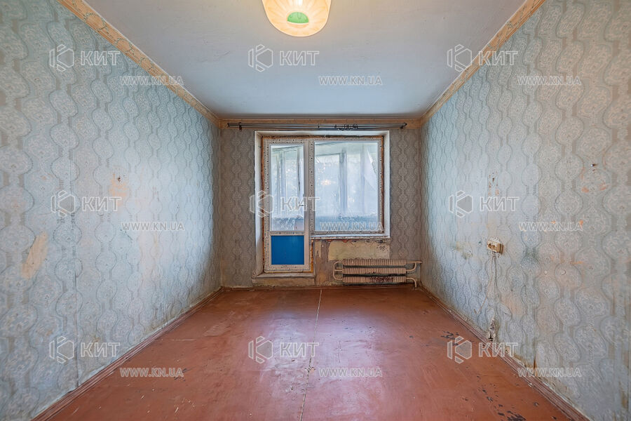 Продажа квартиры Харьков, Жуковского, Пятихатки, 65м²