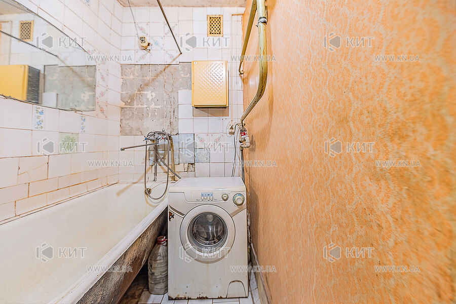 Продажа квартиры Харьков, Жуковского, Пятихатки, 65м²