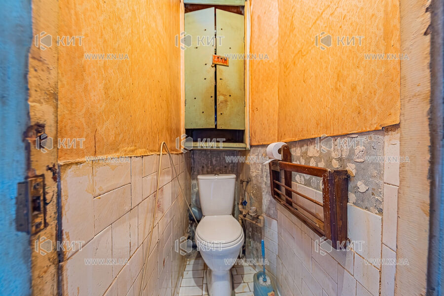 Продажа квартиры Харьков, Жуковского, Пятихатки, 65м²