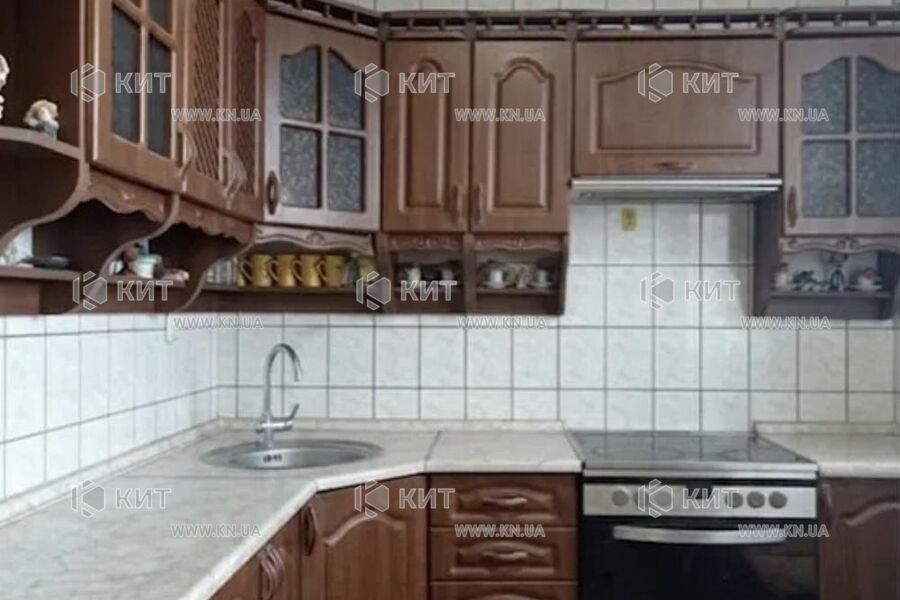 Продажа квартиры Харьков, Холодная гора, 72м²
