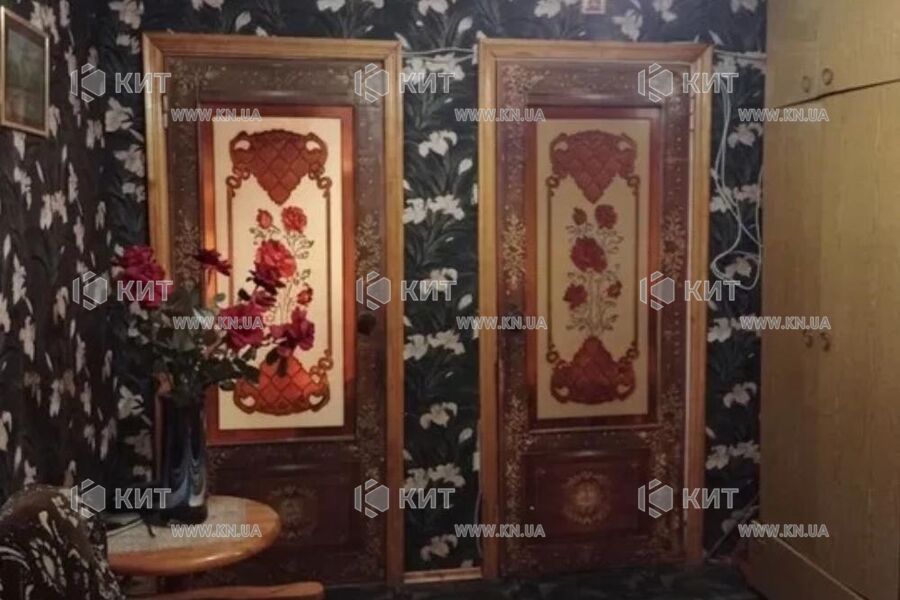 Продажа квартиры Харьков, Холодная гора, 72м²