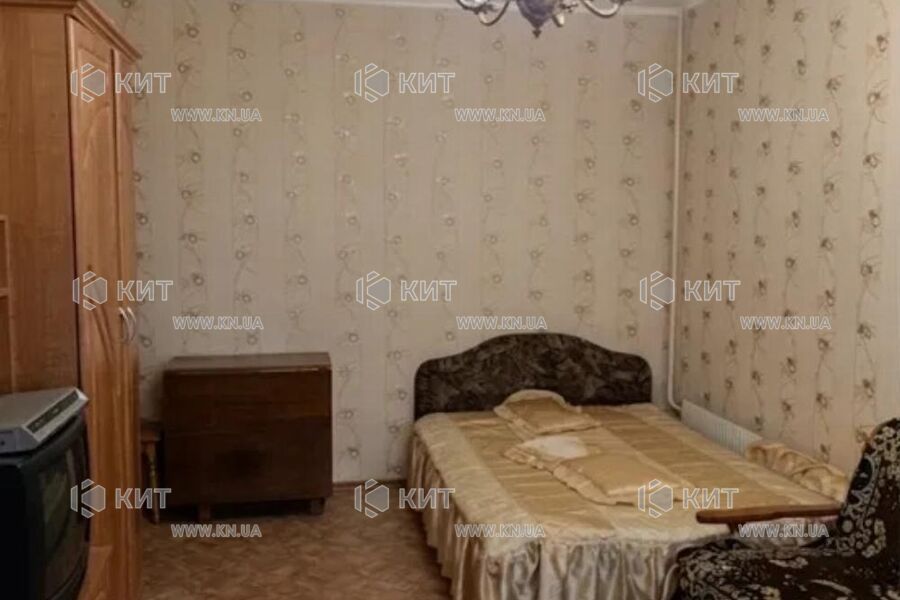 Продажа квартиры Харьков, Холодная гора, 72м²