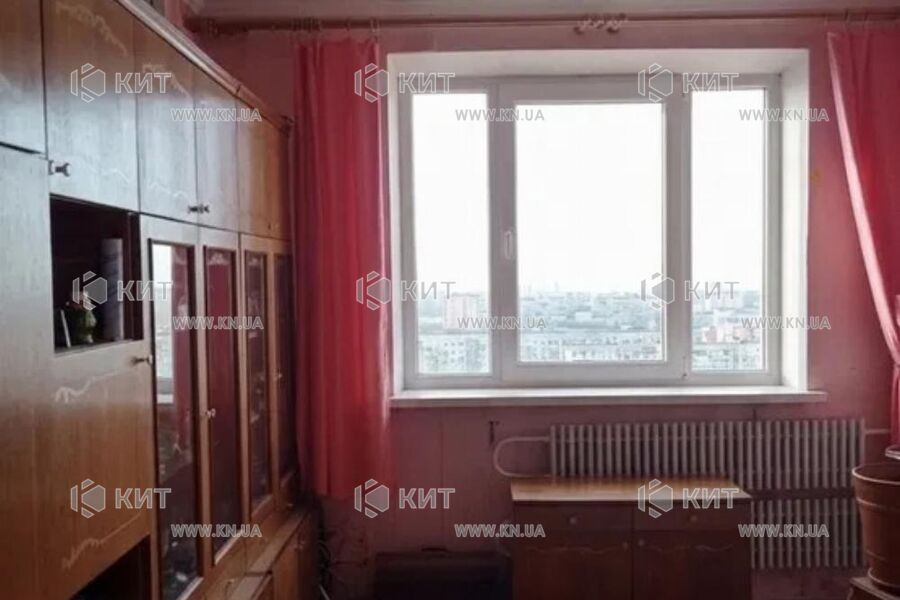 Продажа квартиры Харьков, Холодная гора, 72м²