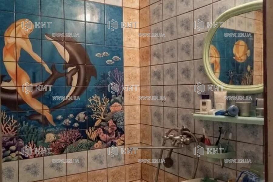 Продажа квартиры Харьков, Холодная гора, 72м²