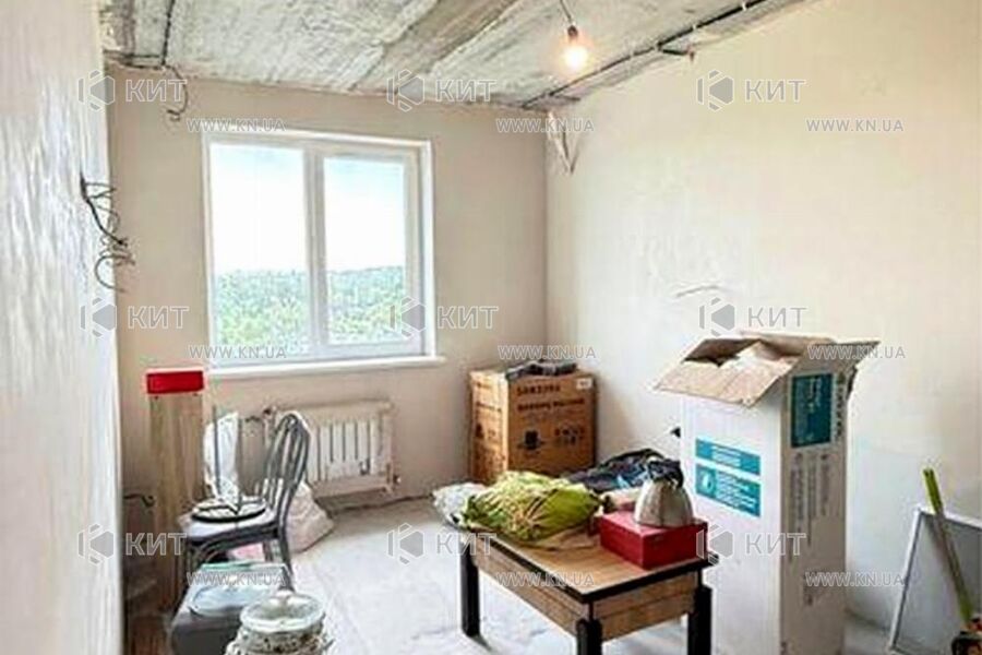 Продаж квартири Харків, Салтівка(Бараб.,Україна), 59м²