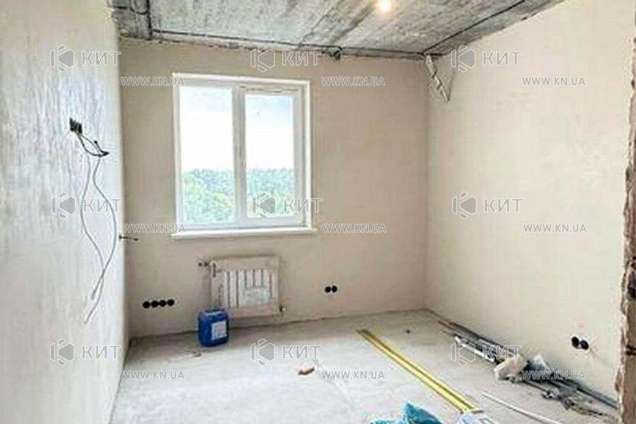 Продаж квартири Харків, Салтівка(Бараб.,Україна), 59м²