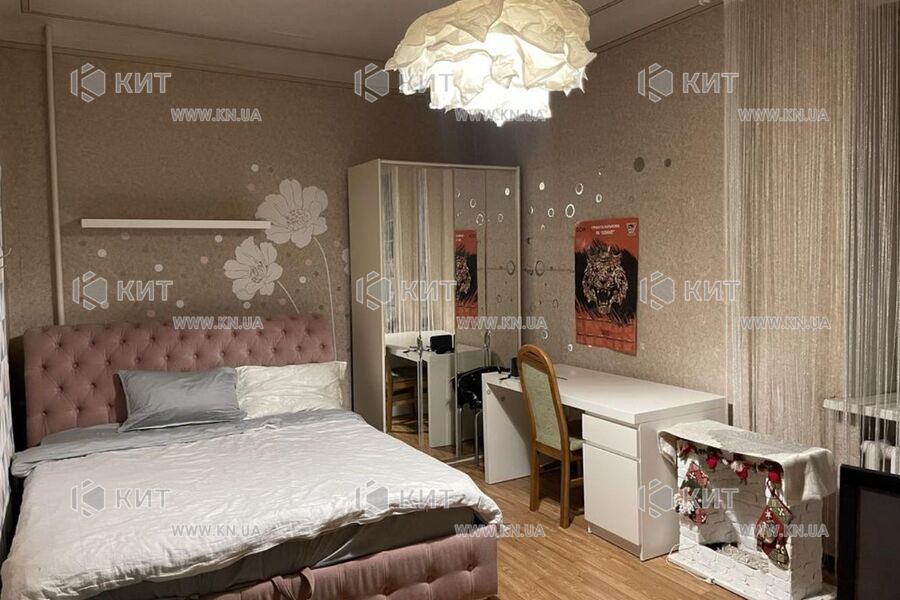 Продажа квартиры Харьков, Новые дома, 75м²