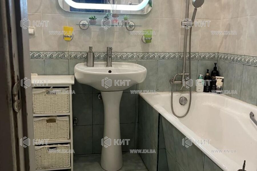 Продажа квартиры Харьков, Новые дома, 75м²