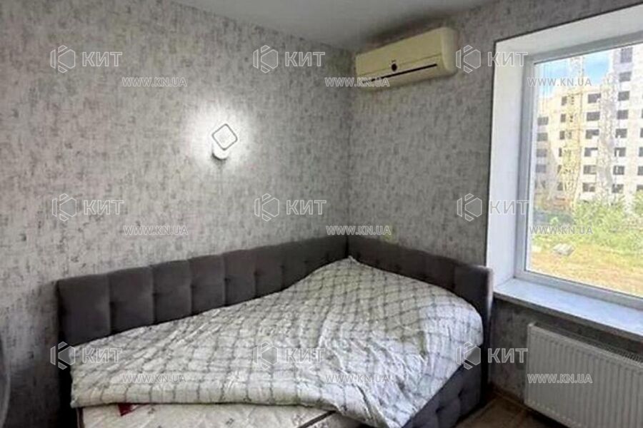 Продажа квартиры Харьков, Клочковская, 23м²