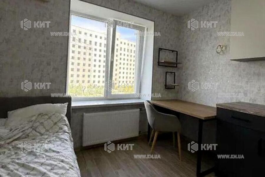 Продажа квартиры Харьков, Клочковская, 23м²