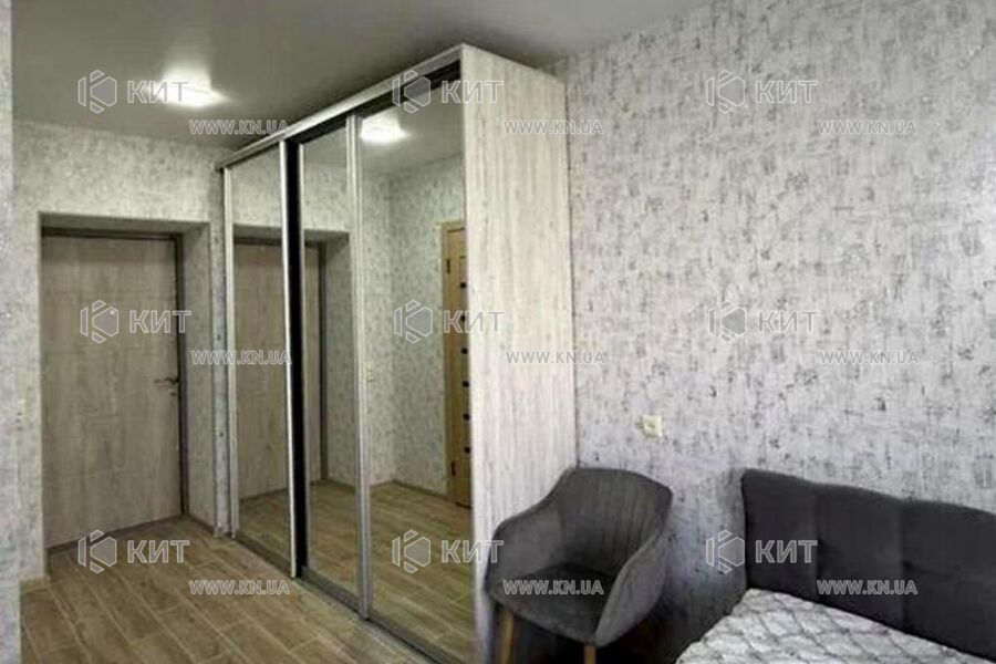 Продажа квартиры Харьков, Клочковская, 23м²