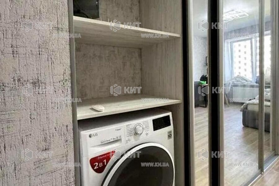 Продажа квартиры Харьков, Клочковская, 23м²