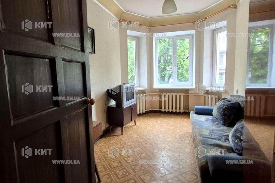 Продажа квартиры Харьков, Научная, 48м²