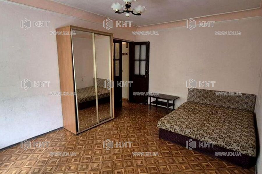 Продажа квартиры Харьков, Научная, 48м²