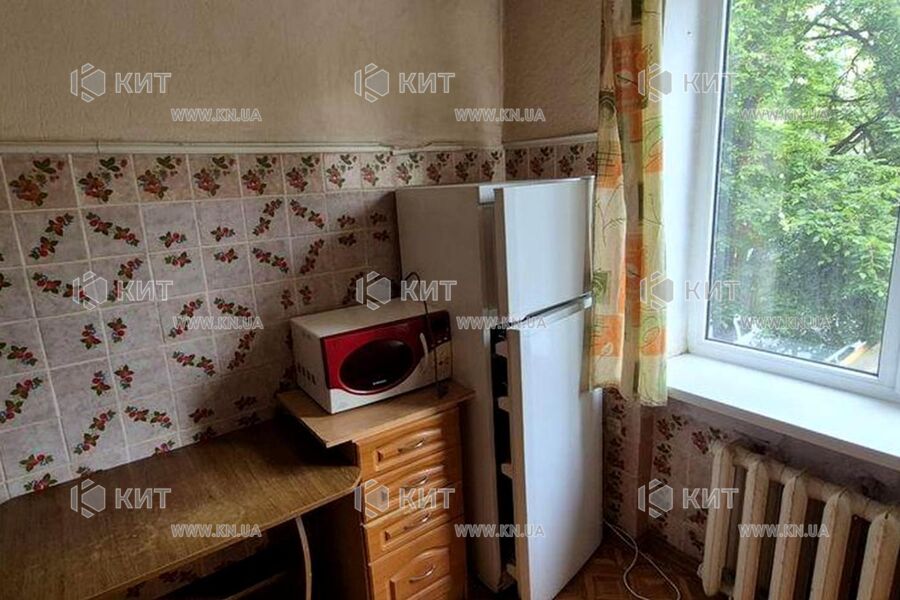 Продажа квартиры Харьков, Научная, 48м²