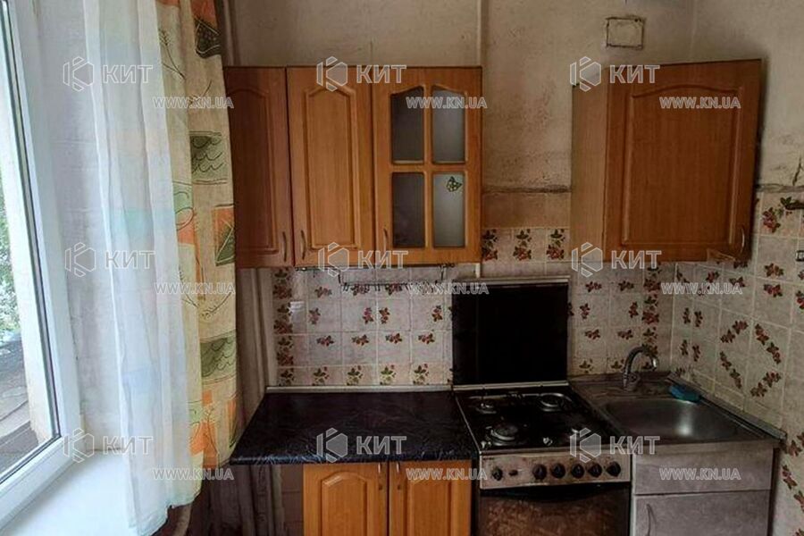 Продажа квартиры Харьков, Научная, 48м²