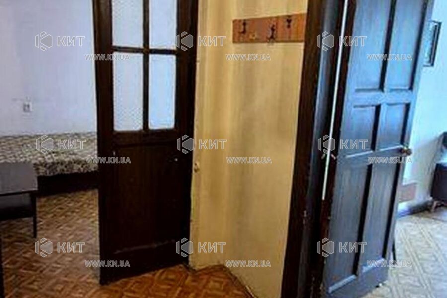 Продажа квартиры Харьков, Научная, 48м²