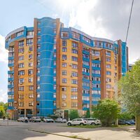 Продажа квартиры Харьков, Центр, 142м²