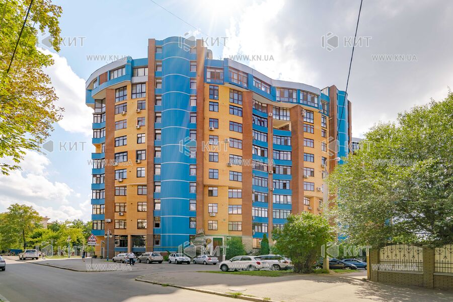 Продажа квартиры Харьков, Центр, 142м²