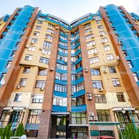 Продажа квартиры Харьков, Центр, 142м²