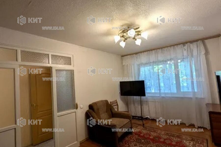 Продаж квартири Харків, Нові Дома, 55м²