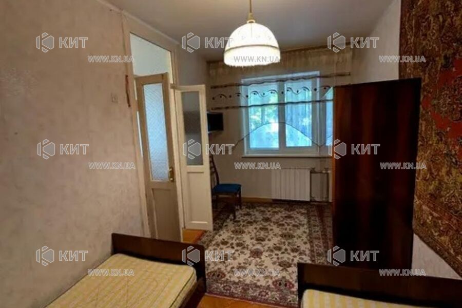 Продаж квартири Харків, Нові Дома, 55м²
