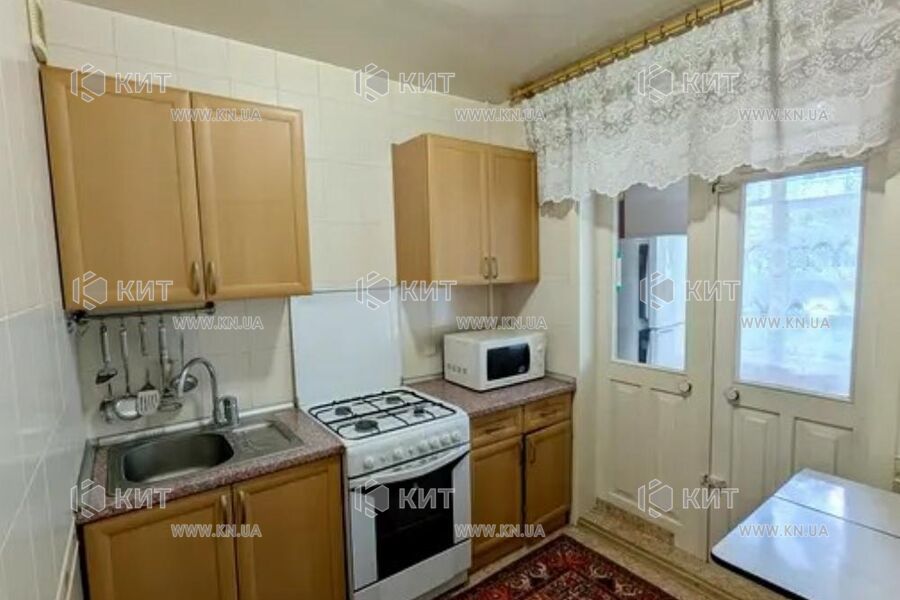 Продаж квартири Харків, Нові Дома, 55м²