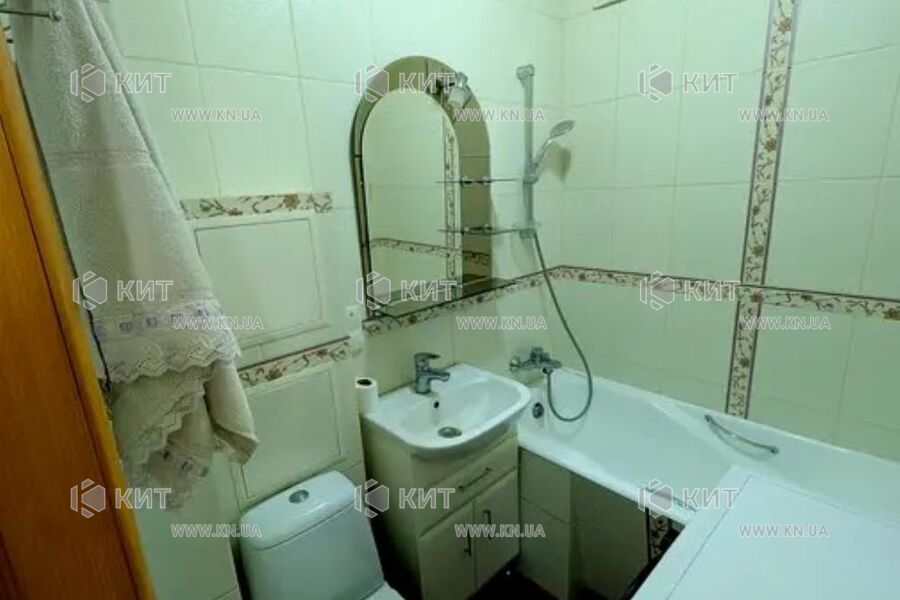 Продаж квартири Харків, Нові Дома, 55м²