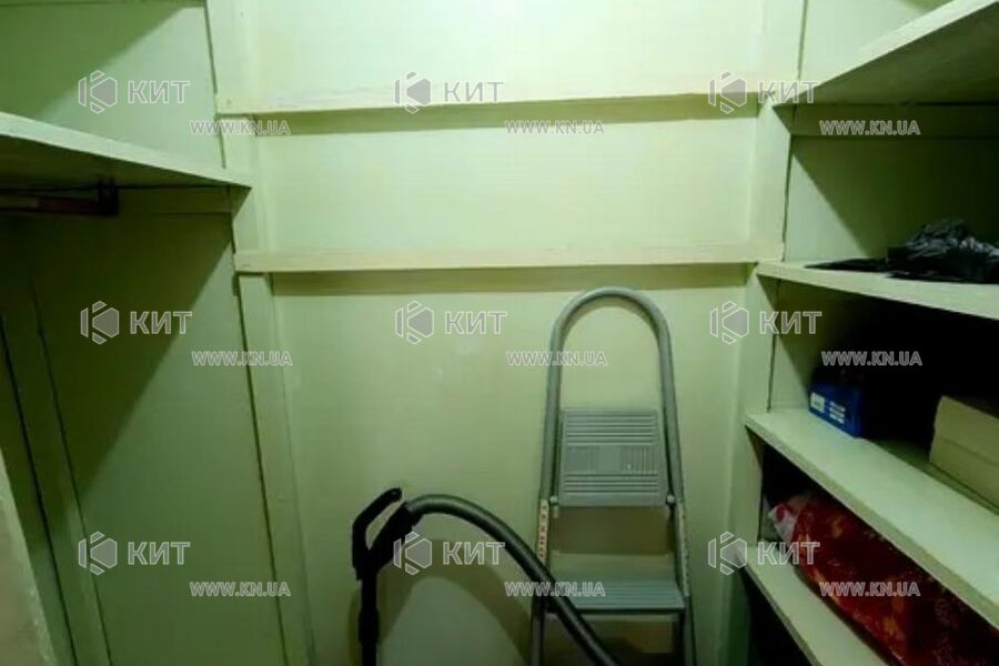 Продаж квартири Харків, Нові Дома, 55м²