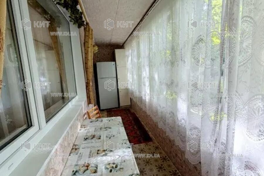 Продаж квартири Харків, Нові Дома, 55м²