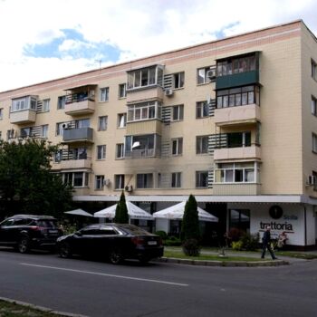 Продажа квартир - Харьков,  Науки (Ленина) пр.  19а
