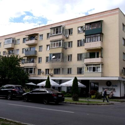 Продажа 	 Харків,  Науки (Леніна) пр.   19а