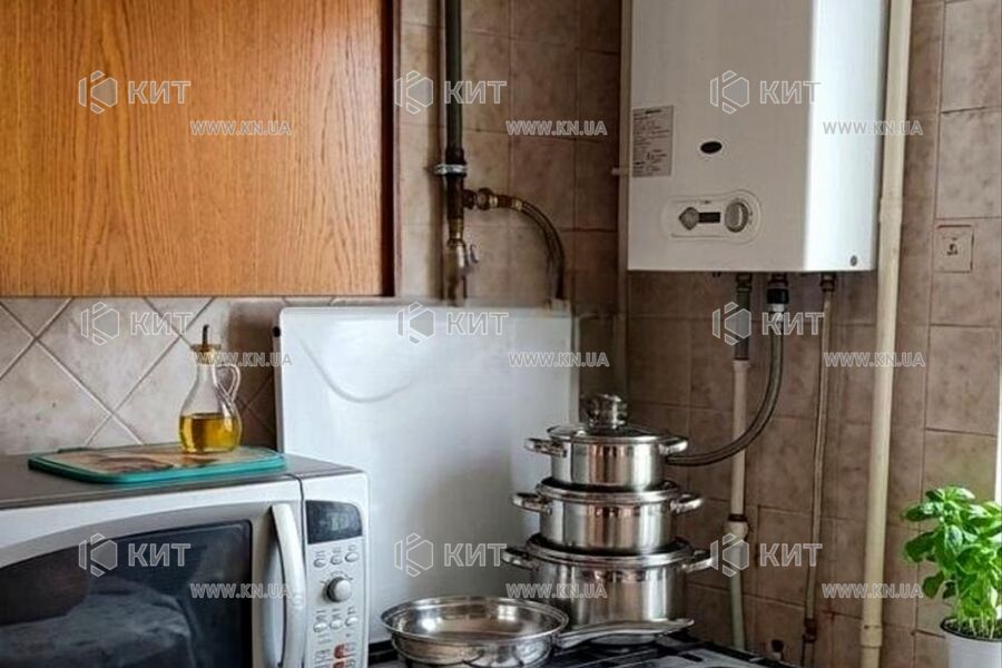 Продажа квартиры Харьков, Научная, 55м²