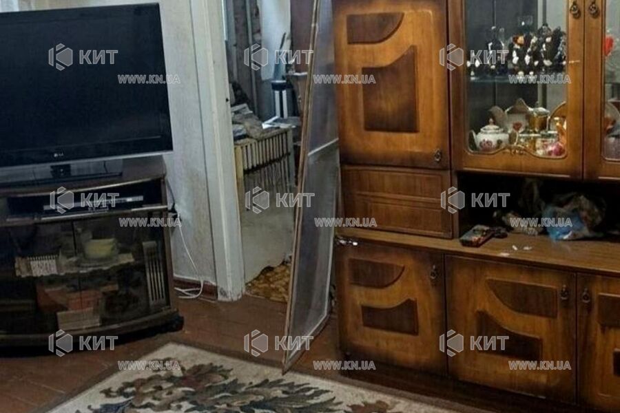 Продажа квартиры Харьков, Научная, 55м²