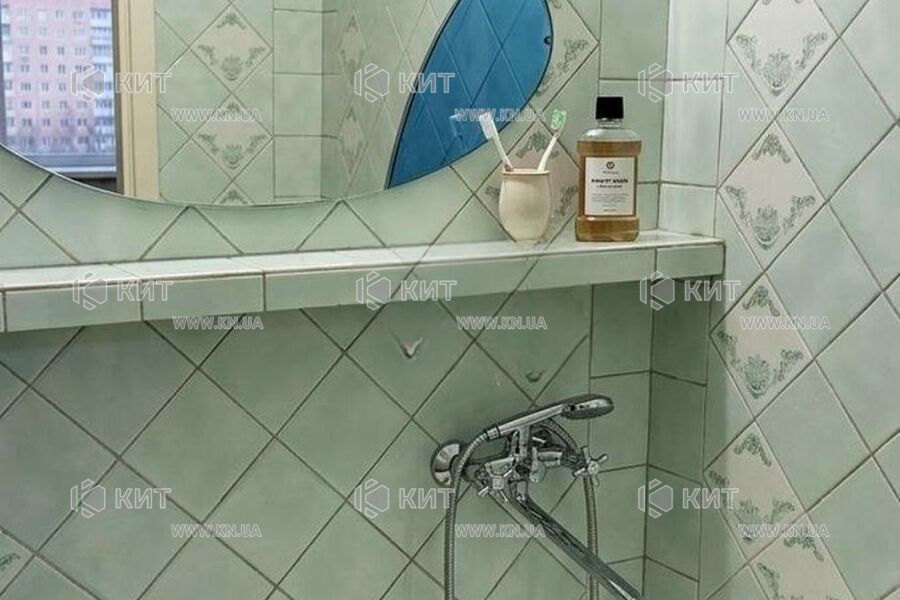 Продажа квартиры Харьков, Научная, 55м²