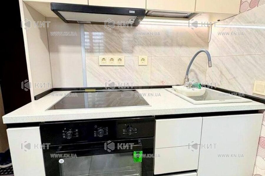 Продаж квартири Харків, Малишева, 24м²