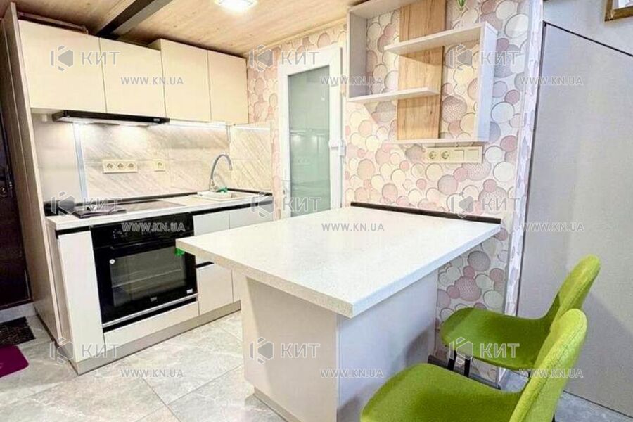 Продаж квартири Харків, Малишева, 24м²