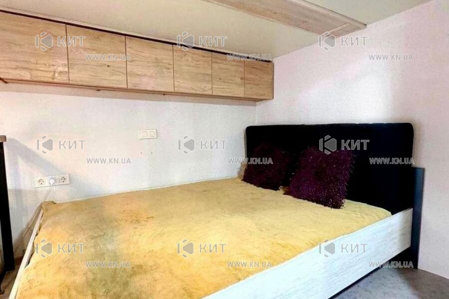 Продаж квартири Харків, Малишева, 24м²
