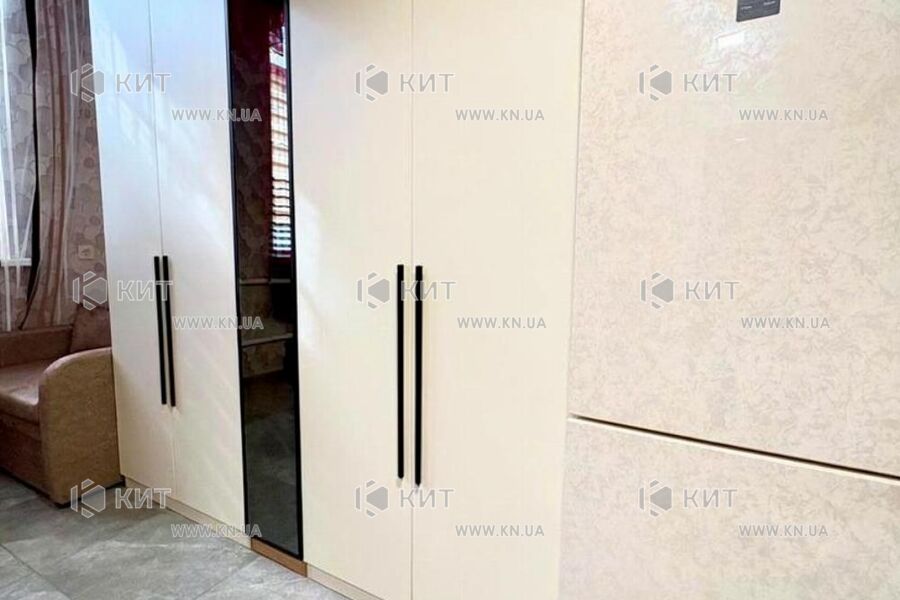 Продаж квартири Харків, Малишева, 24м²