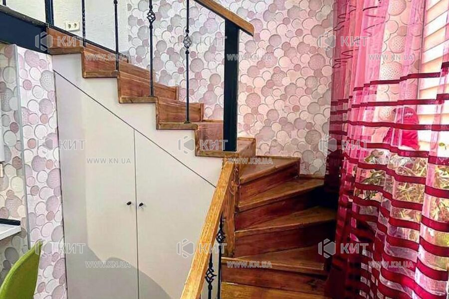 Продаж квартири Харків, Малишева, 24м²