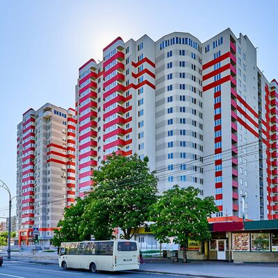 Продажа 	 Харків, Черьомушки Перемоги пр.   65Г